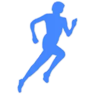 MY-Fitness.gr Logo