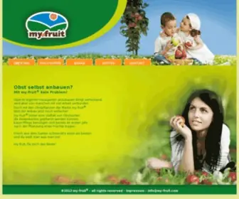 MY-Fruit.com(快乐三张牌) Screenshot