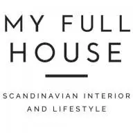 MY-Full-House.com Logo