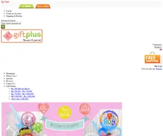 MY-Giftplus.com(Gift Plus) Screenshot