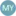 MY-Master.net.ua Logo