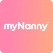 MY-Nanny.se Logo