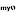 MY-Openspace.com Favicon
