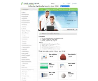 MY-Pharmacy-Shop.com(Buy Cheap Pills at) Screenshot