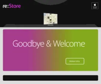 MY-ReStore.com(MY ReStore) Screenshot