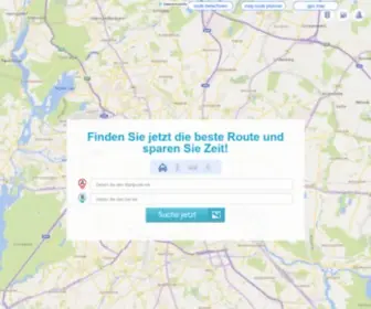 MY-Routenplaner.com(AA Routenplaner) Screenshot