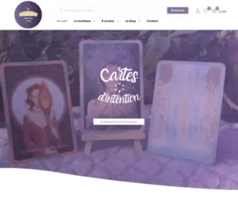 MY-Surprising-Life.com(My Surprising Cardz) Screenshot
