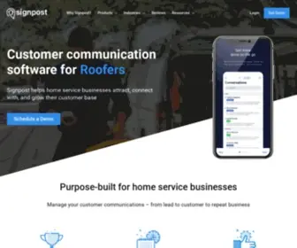 MY-Testimonials.com(Best small business management software 2022) Screenshot