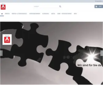 MY-Xstore.com(VALMEX MEDICAL IMAGING GmbH) Screenshot