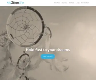 MY-Zlife.com(ZillonLife Global Pvt) Screenshot