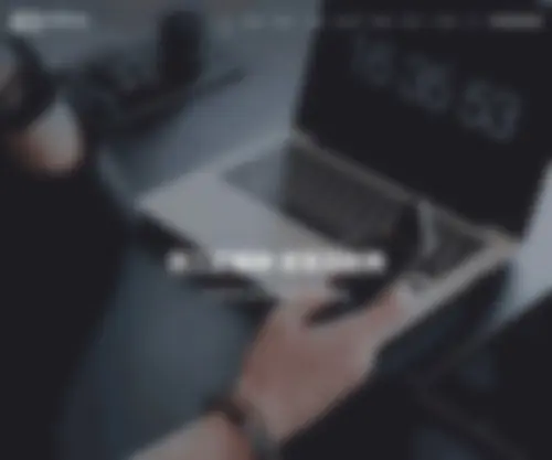 MY0551.com(合肥网站制作公司) Screenshot