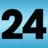 MY24Milwaukee.com Logo