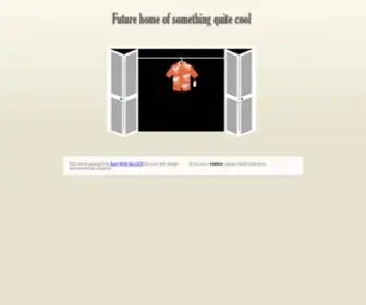 MY2I.com(Home) Screenshot