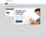 Myaccountaccess.com Screenshot