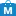 Myacg.com.tw Logo
