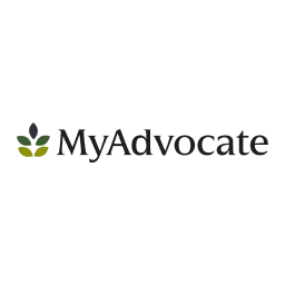 Myadvocate.com Favicon