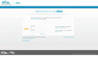 Myaflac.com(Myaflac) Screenshot