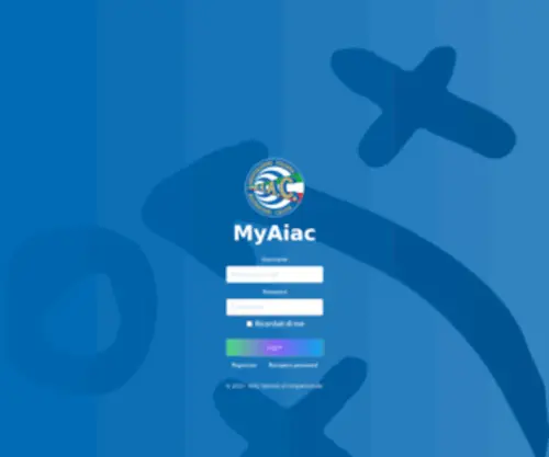 Myaiac.it(Myaiac) Screenshot