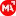 Myanatomy.in Logo