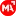 Myanatomy.in Favicon