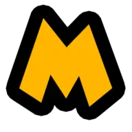 Myanimeguru.com Logo