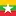 Myanmar-Information.net Favicon