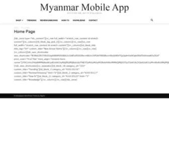 Myanmarmobileapp.org(Tdc_zone type="tdc_content"][vc_row full_width="stretch_row_content td-stretch-content"][vc) Screenshot