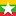 Myanmartrains.info Logo