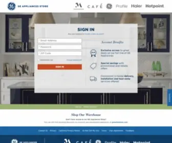 Myapstore.com(GEA Store) Screenshot