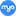 Myarecruiter.com Logo