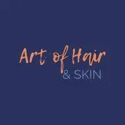 Myartofhair.com Favicon