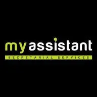 Myassistant.com.cy Favicon