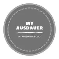 Myausdauer.blog Logo