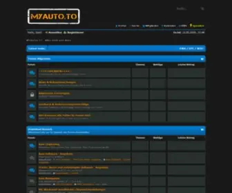 Myauto.to(Alles rund ums Auto) Screenshot