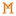 Myba.us Favicon