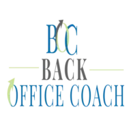 Mybackofficecoach.com Favicon