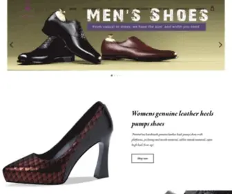 Mybagsandshoes.com(Find womens shoes) Screenshot