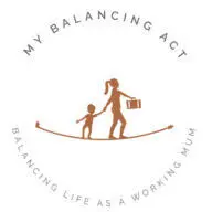 Mybalancingact.co.uk Logo