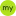 Mybank.su Favicon