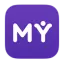 Mybazar.com Logo