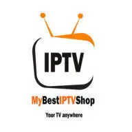 Mybestiptvshop.com Favicon