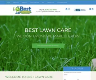 Mybestlawn.com(Mybestlawn) Screenshot