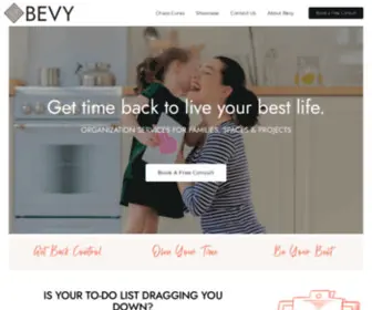 Mybevylife.com(BevyMyLife) Screenshot