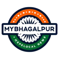 MYbhagalpur.com Logo