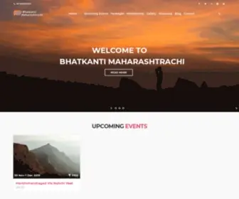 MYbhatkanti.com(Default page) Screenshot