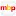 Mybillpayment.com Logo