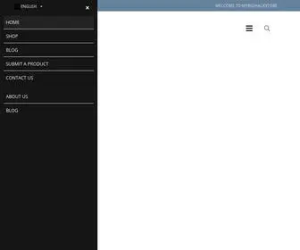 MybiohackStore.com(Way to a healthy lifestyle) Screenshot
