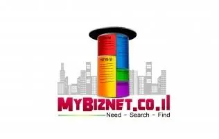 Mybiznet.co.il Logo