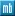 MYblog.de Logo