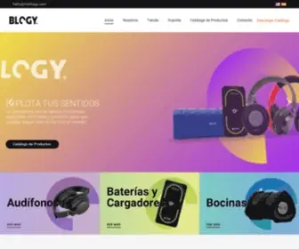 MYblogy.com(美好的生活需要用心记录) Screenshot